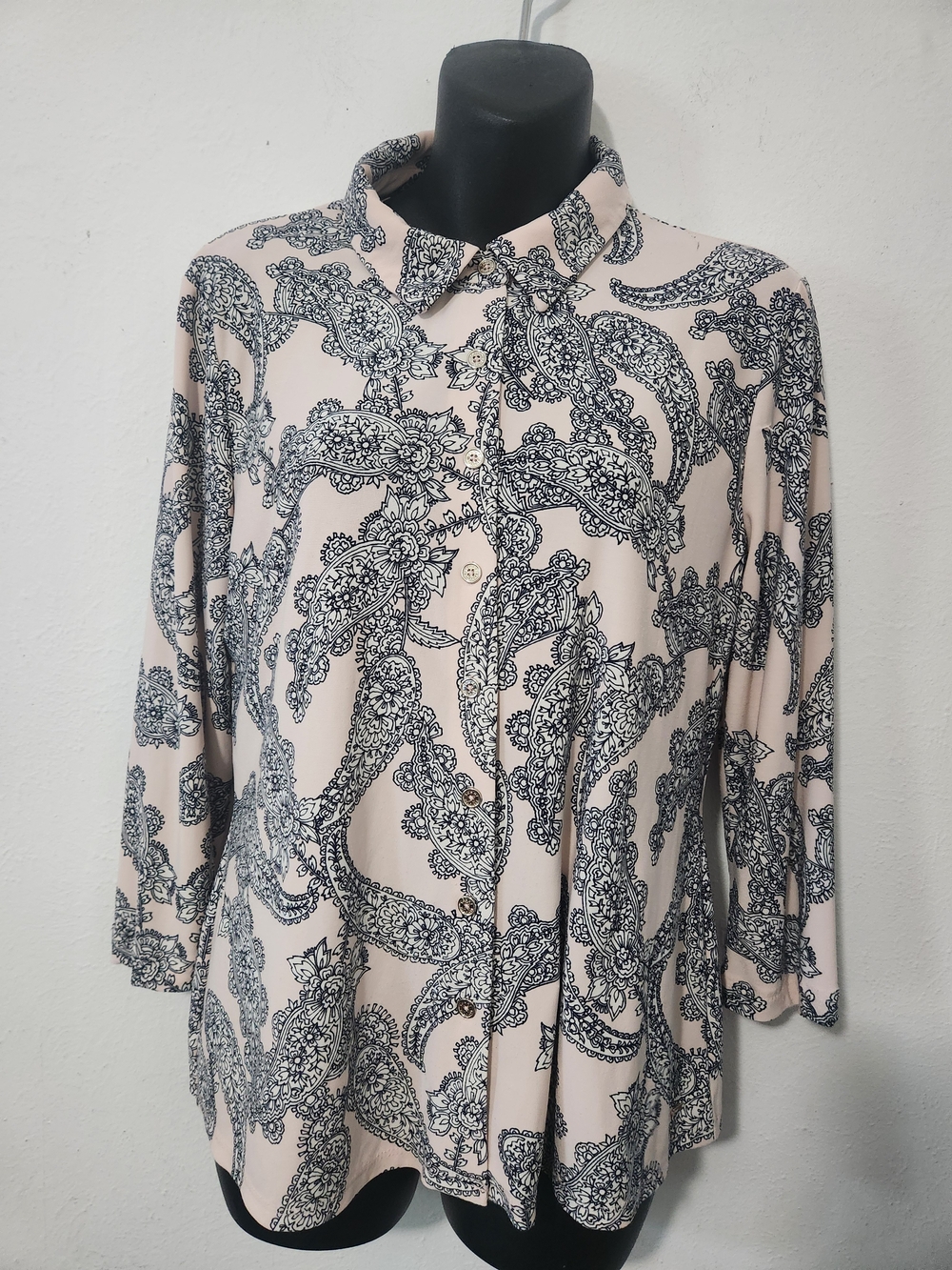Tommy Hilfiger Summer Blouse